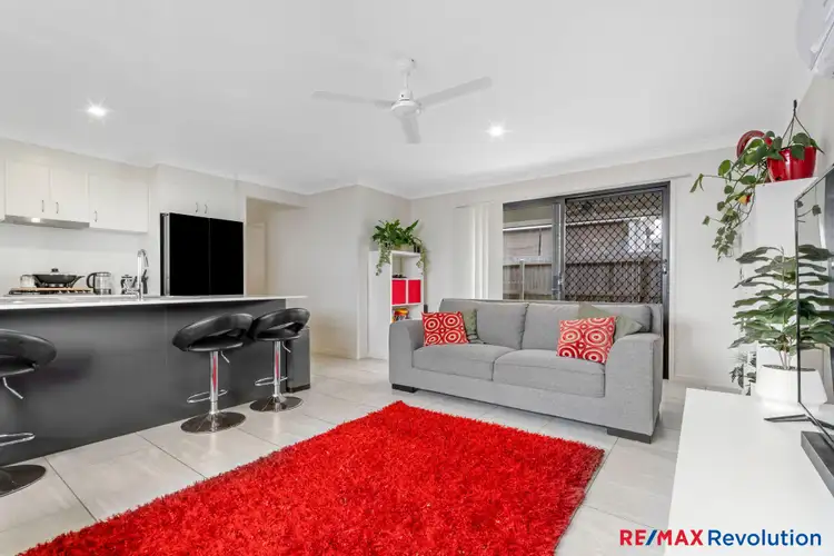 Fifth view of Homely house listing, 32 Kuprin Street, Logan Reserve QLD 4133