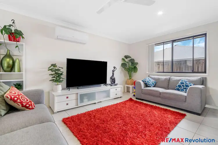 Sixth view of Homely house listing, 32 Kuprin Street, Logan Reserve QLD 4133