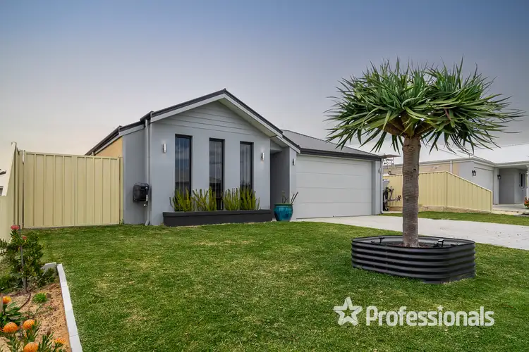 Second view of Homely house listing, 179 Dunsborough Lakes Drive, Dunsborough WA 6281