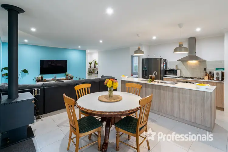 Third view of Homely house listing, 179 Dunsborough Lakes Drive, Dunsborough WA 6281