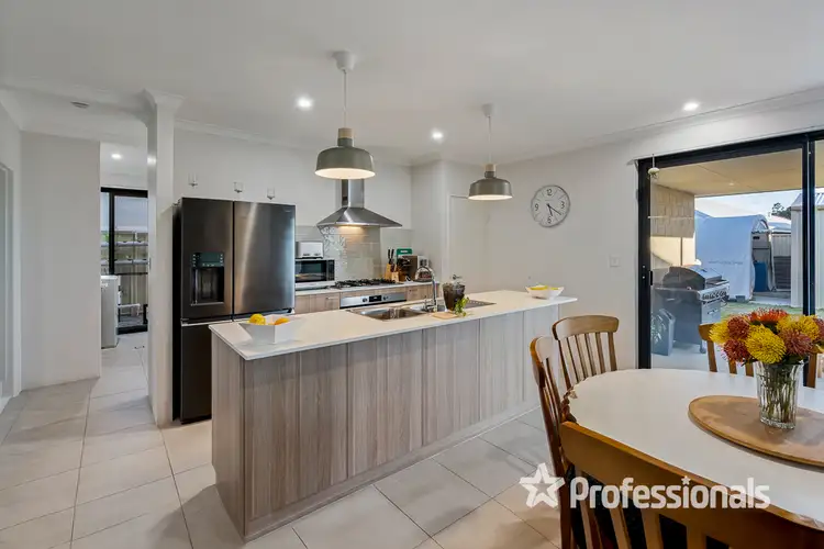 Fourth view of Homely house listing, 179 Dunsborough Lakes Drive, Dunsborough WA 6281