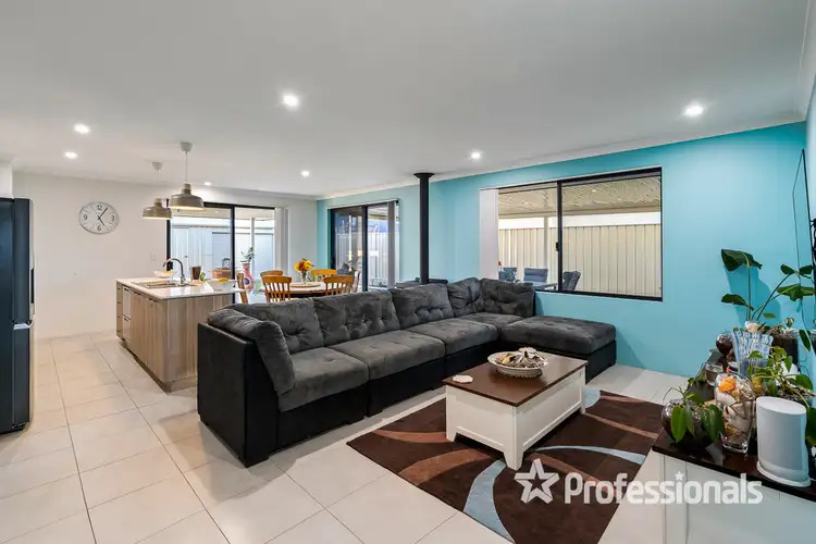 Sixth view of Homely house listing, 179 Dunsborough Lakes Drive, Dunsborough WA 6281