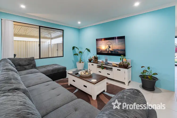 Seventh view of Homely house listing, 179 Dunsborough Lakes Drive, Dunsborough WA 6281