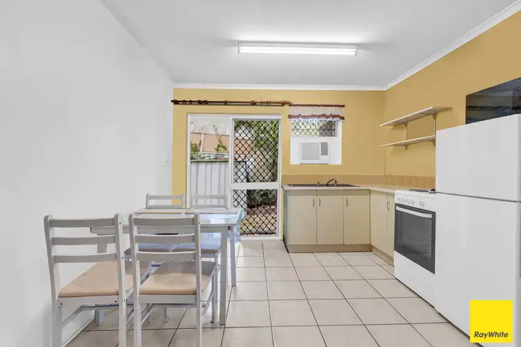 Second view of Homely apartment listing, 1/394-396 Mayers Street, Edge Hill QLD 4870
