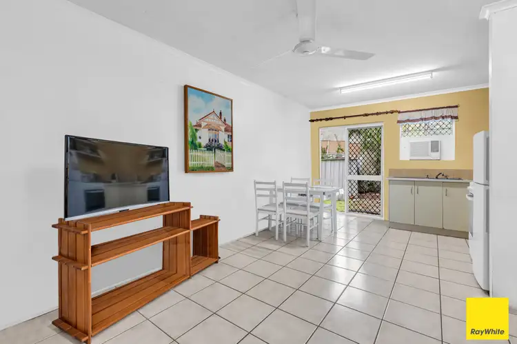 Third view of Homely apartment listing, 1/394-396 Mayers Street, Edge Hill QLD 4870