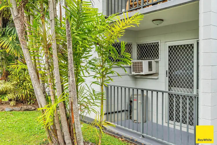 Sixth view of Homely apartment listing, 1/394-396 Mayers Street, Edge Hill QLD 4870