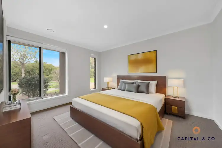 Second view of Homely house listing, 21 Yarradale Drive, Mickleham VIC 3064
