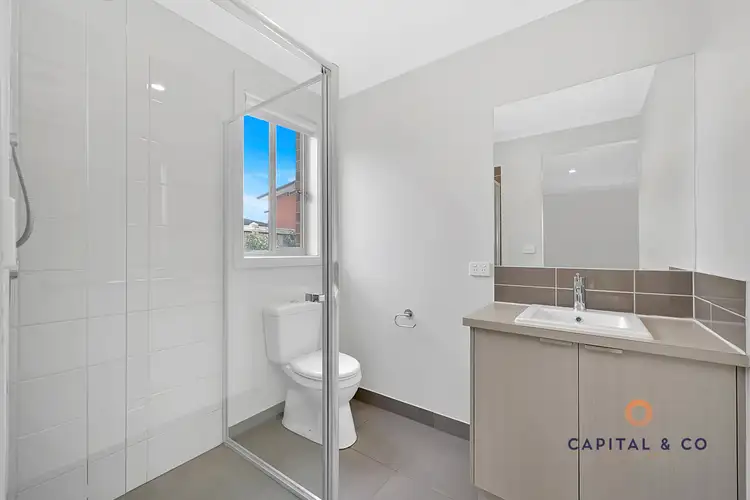 Third view of Homely house listing, 21 Yarradale Drive, Mickleham VIC 3064