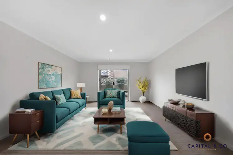 Fourth view of Homely house listing, 21 Yarradale Drive, Mickleham VIC 3064