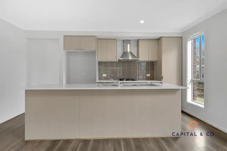 Fifth view of Homely house listing, 21 Yarradale Drive, Mickleham VIC 3064