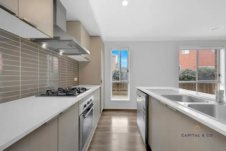 Sixth view of Homely house listing, 21 Yarradale Drive, Mickleham VIC 3064