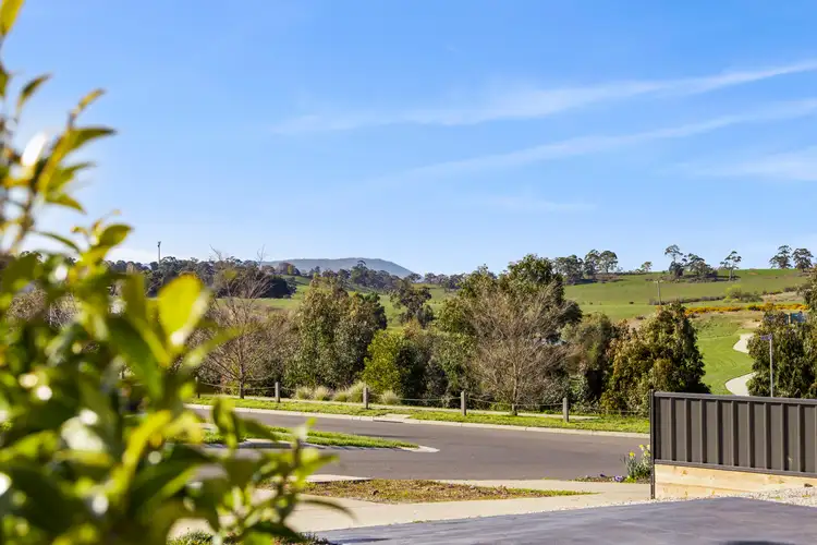 Second view of Homely house listing, 2 Armstrong Court, Kyneton VIC 3444