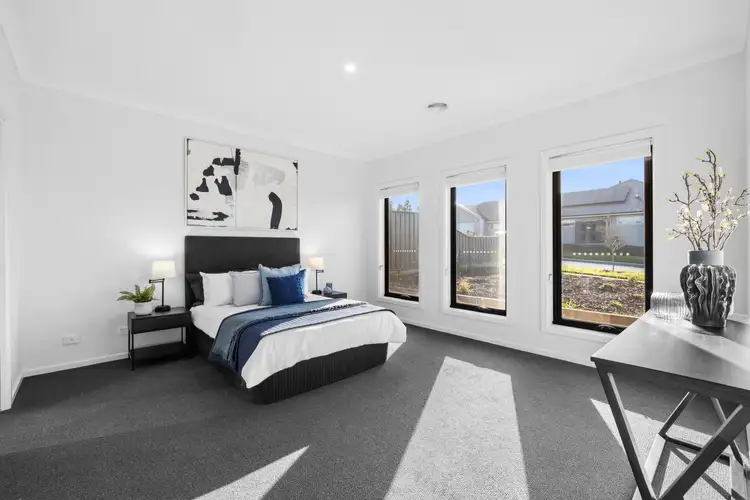 Fourth view of Homely house listing, 2 Armstrong Court, Kyneton VIC 3444