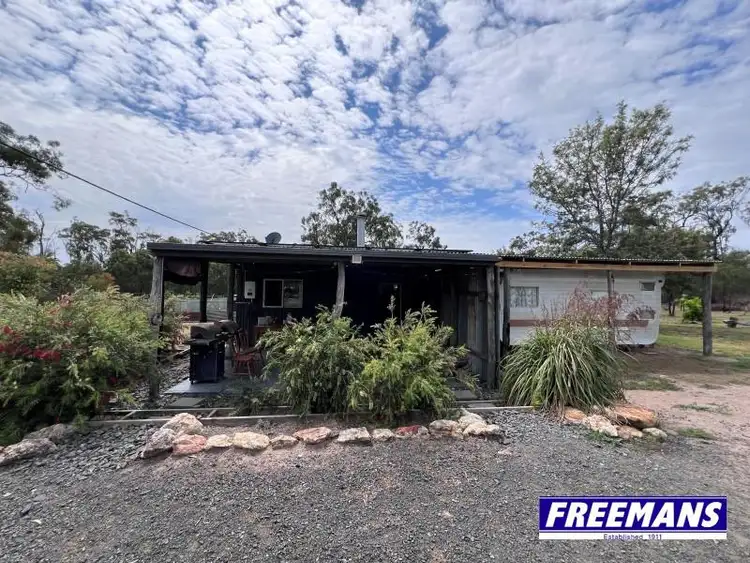 Second view of Homely house listing, 108 T H Burns Road, Ballogie QLD 4610