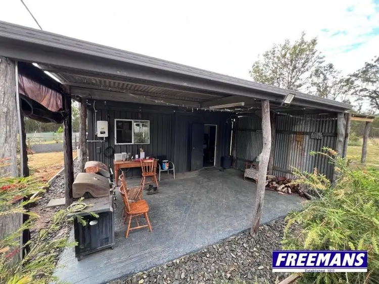 Fourth view of Homely house listing, 108 T H Burns Road, Ballogie QLD 4610
