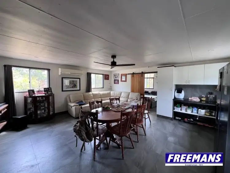 Fifth view of Homely house listing, 108 T H Burns Road, Ballogie QLD 4610