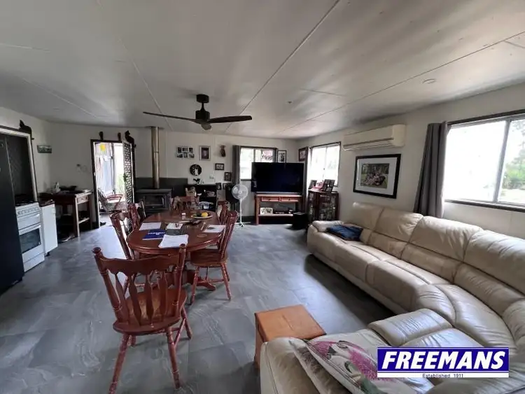 Sixth view of Homely house listing, 108 T H Burns Road, Ballogie QLD 4610