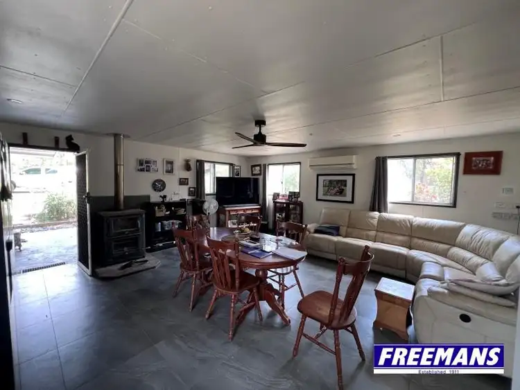 Seventh view of Homely house listing, 108 T H Burns Road, Ballogie QLD 4610