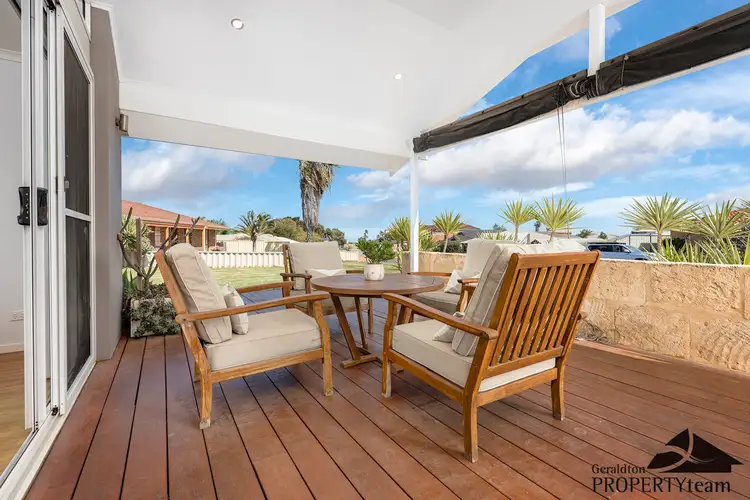 Second view of Homely house listing, 20 Buchanan Place, Tarcoola Beach WA 6530