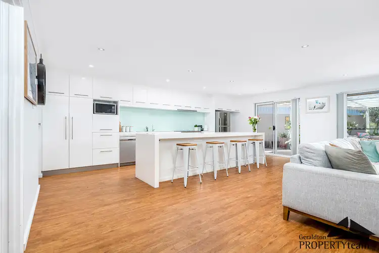 Sixth view of Homely house listing, 20 Buchanan Place, Tarcoola Beach WA 6530