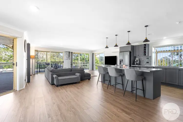 Fifth view of Homely house listing, 16 Seabreeze Close, Anna Bay NSW 2316