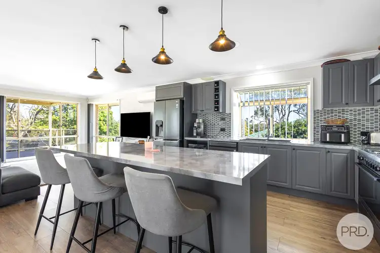 Sixth view of Homely house listing, 16 Seabreeze Close, Anna Bay NSW 2316