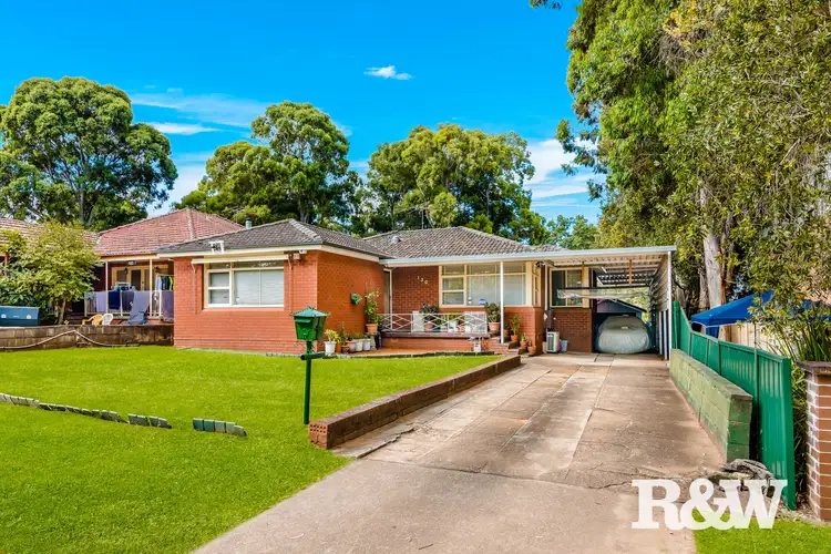 Main view of Homely house listing, 130 Rooty Hill Road North, Rooty Hill NSW 2766