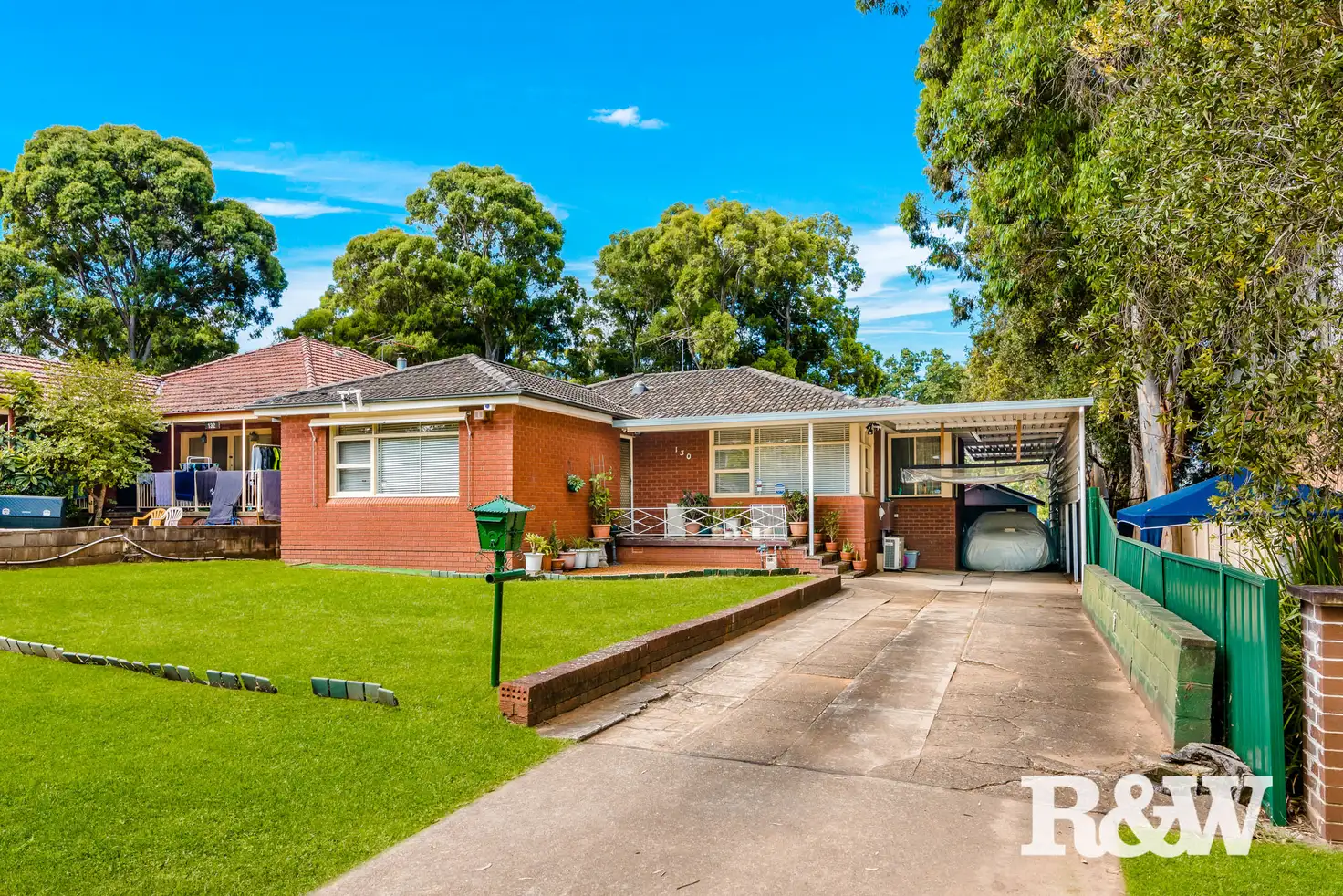 Main view of Homely house listing, 130 Rooty Hill Road North, Rooty Hill NSW 2766