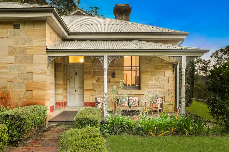 19 Upper MacDonald Road, St Albans NSW 2775