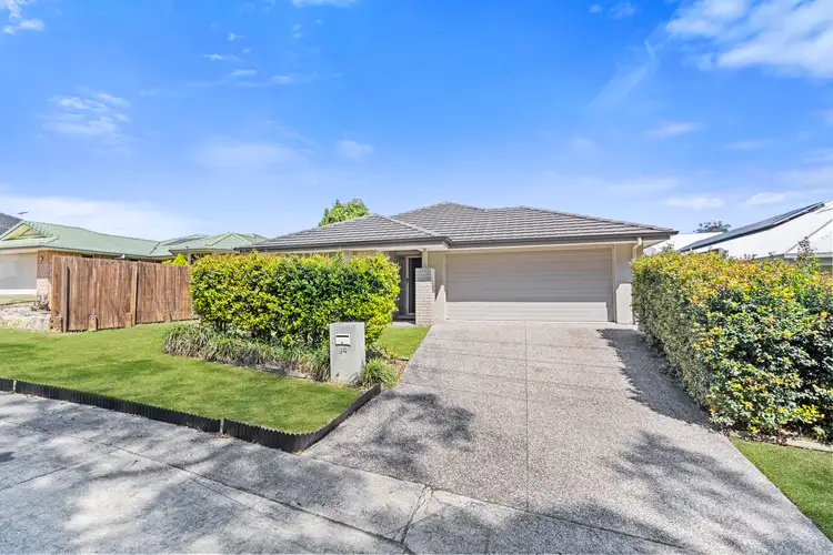 Main view of Homely house listing, 29 Burbank Road, Birkdale QLD 4159