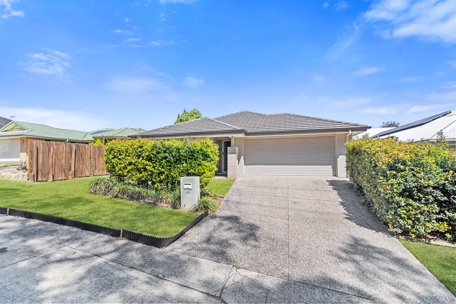 Main view of Homely house listing, 29 Burbank Road, Birkdale QLD 4159
