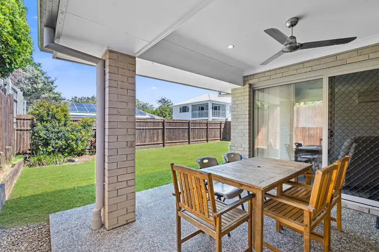Second view of Homely house listing, 29 Burbank Road, Birkdale QLD 4159