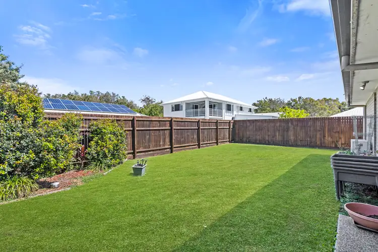 Third view of Homely house listing, 29 Burbank Road, Birkdale QLD 4159