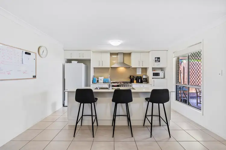 Fifth view of Homely house listing, 29 Burbank Road, Birkdale QLD 4159