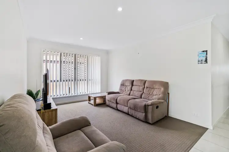Sixth view of Homely house listing, 29 Burbank Road, Birkdale QLD 4159