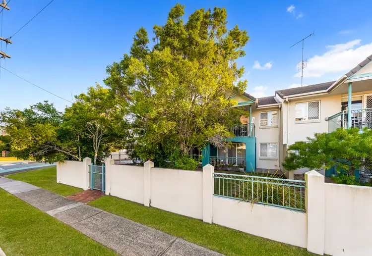 1/14-16 Wirraway Street, Maroochydore QLD 4558