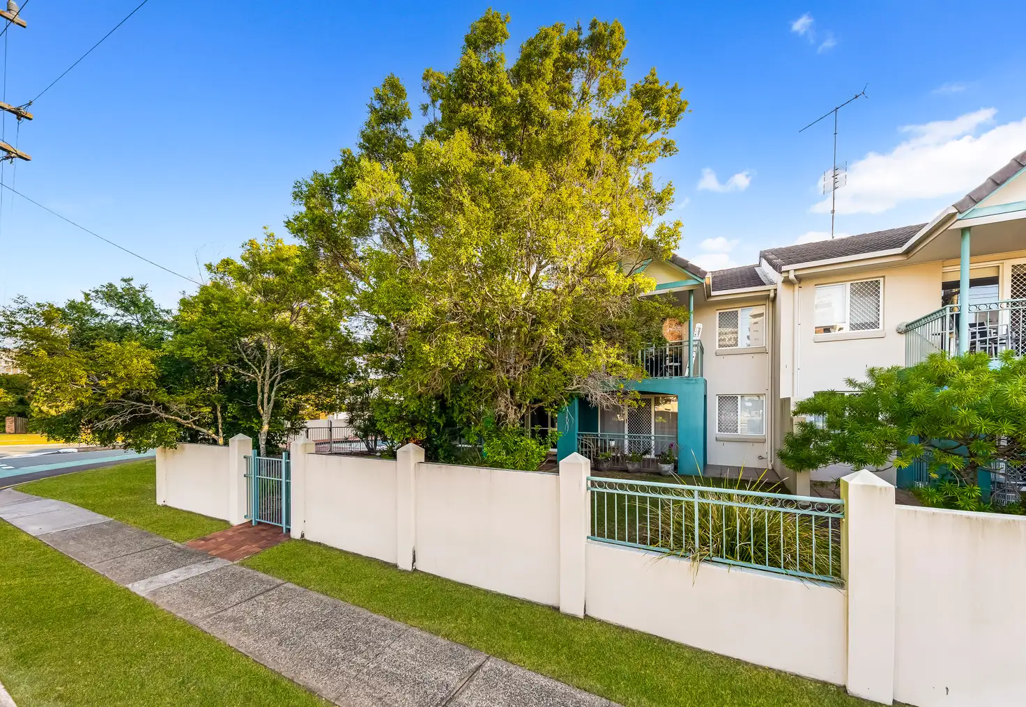 Main view of Homely unit listing, 1/14-16 Wirraway Street, Maroochydore QLD 4558