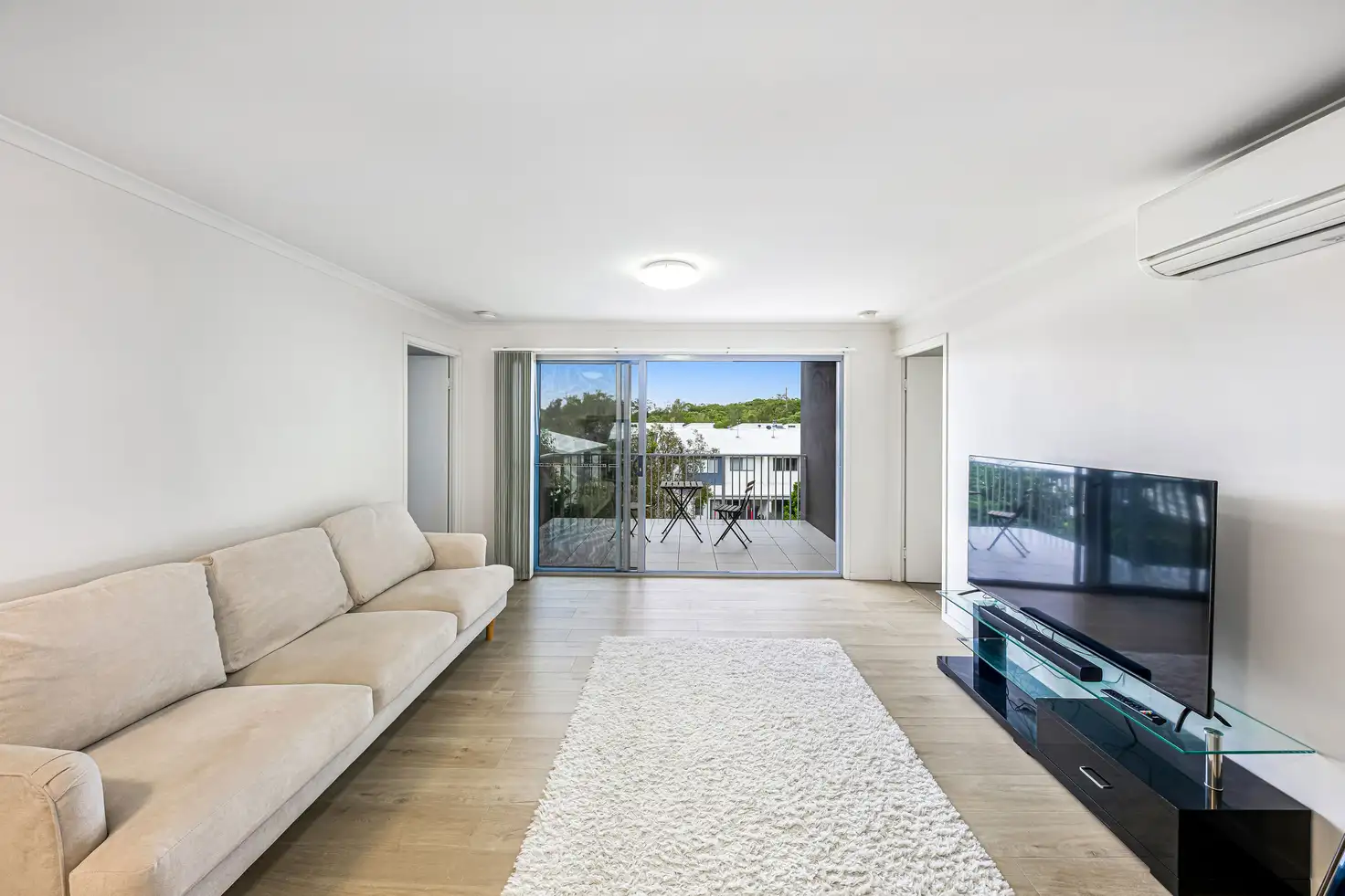 Main view of Homely unit listing, 289/8 Starling Street, Buderim QLD 4556