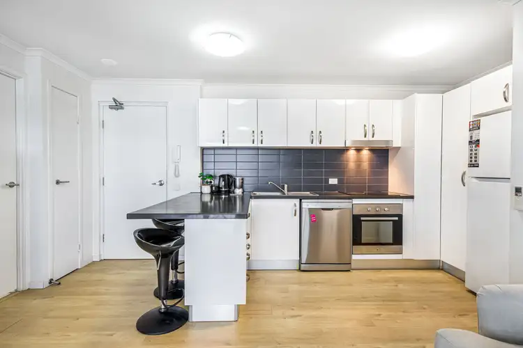 Second view of Homely unit listing, 289/8 Starling Street, Buderim QLD 4556