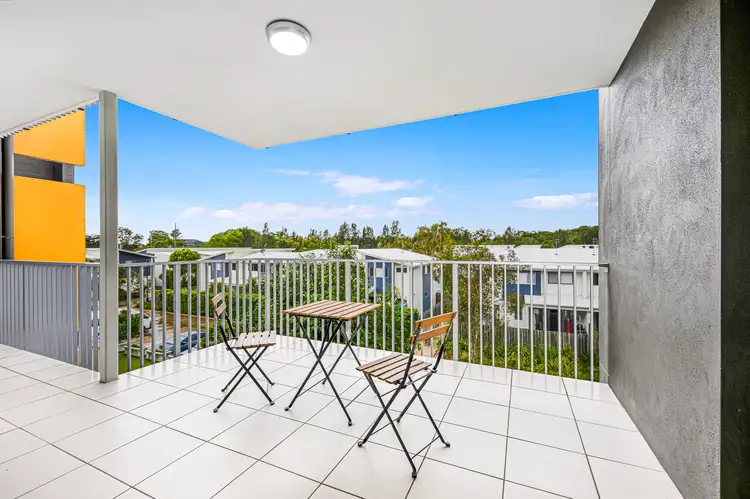 Third view of Homely unit listing, 289/8 Starling Street, Buderim QLD 4556