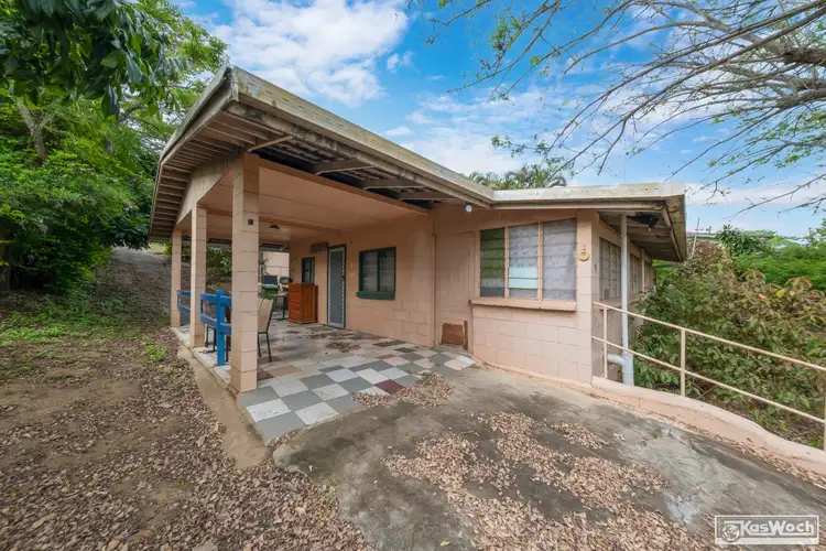 Second view of Homely house listing, 5 Dobbs Street, Mount Morgan QLD 4714