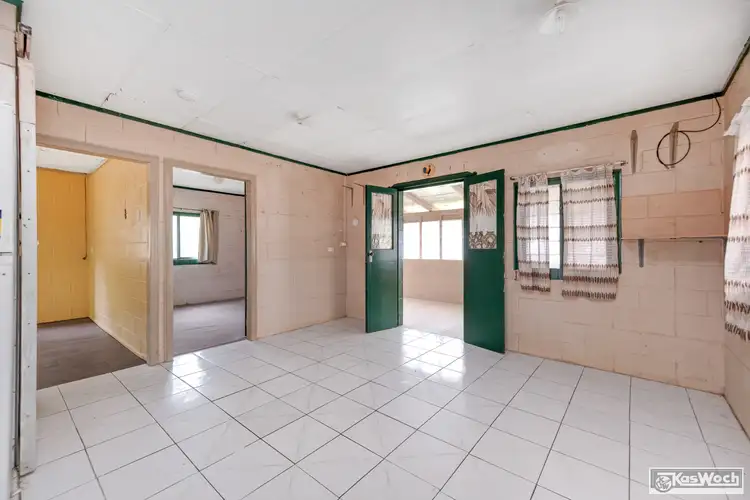 Fourth view of Homely house listing, 5 Dobbs Street, Mount Morgan QLD 4714