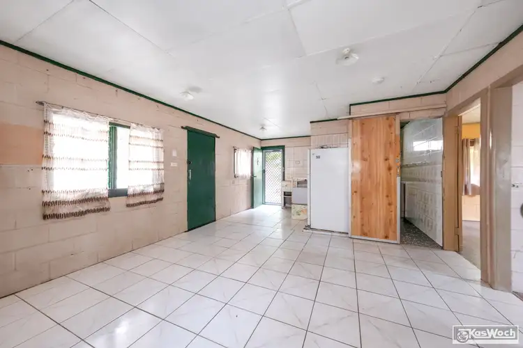 Fifth view of Homely house listing, 5 Dobbs Street, Mount Morgan QLD 4714