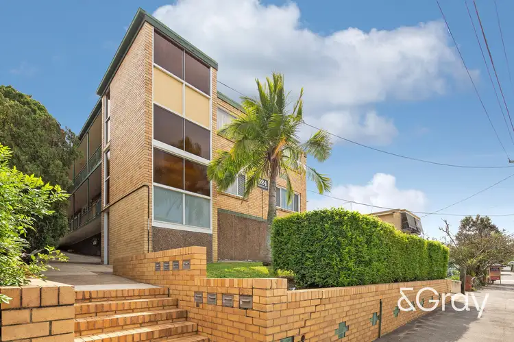 1-8/524 Sandgate Road, Clayfield QLD 4011