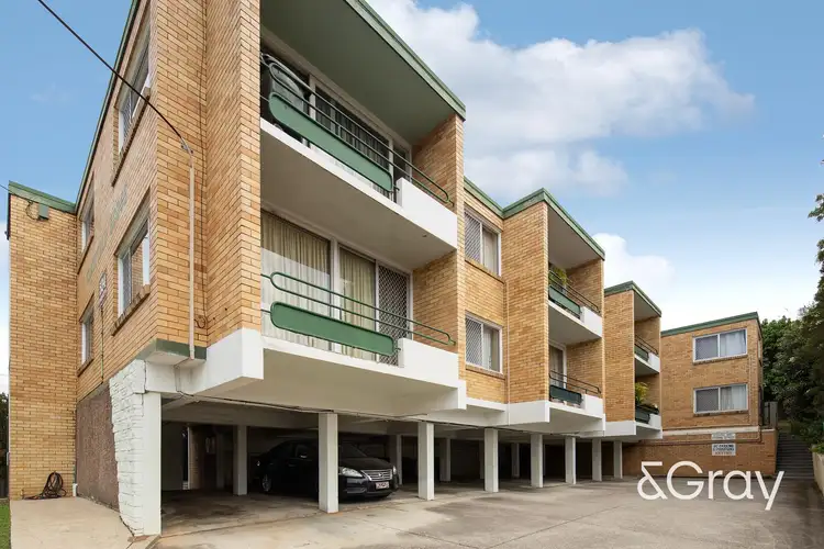 Fourth view of Homely block of units listing, 1-8/524 Sandgate Road, Clayfield QLD 4011