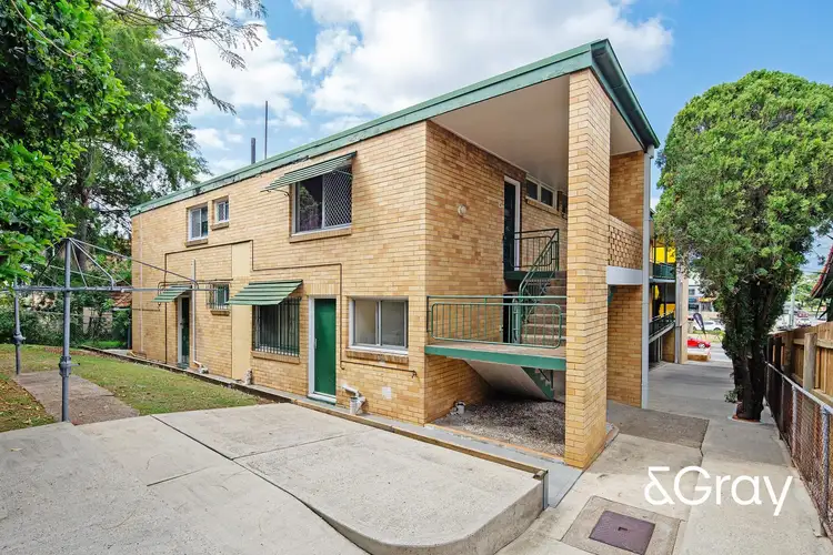 Fifth view of Homely block of units listing, 1-8/524 Sandgate Road, Clayfield QLD 4011