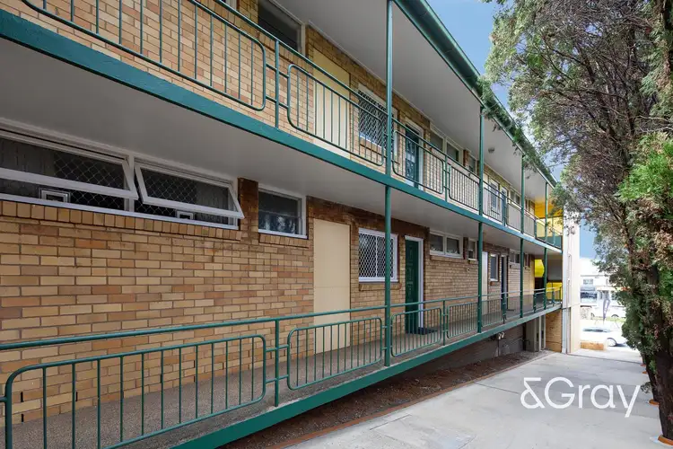 Sixth view of Homely block of units listing, 1-8/524 Sandgate Road, Clayfield QLD 4011