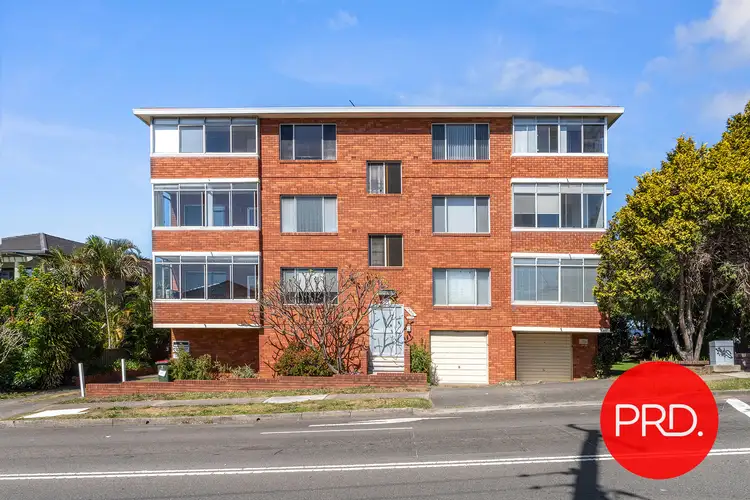 Second view of Homely apartment listing, 3/670 Rocky Point Road, Sans Souci NSW 2219