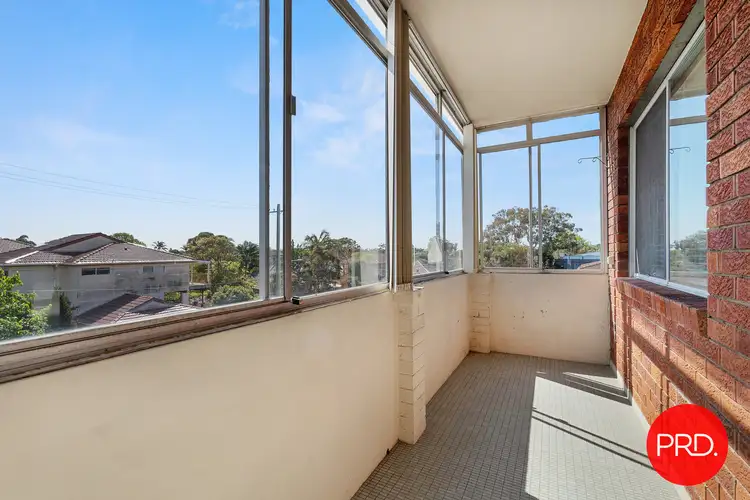 Fifth view of Homely apartment listing, 3/670 Rocky Point Road, Sans Souci NSW 2219