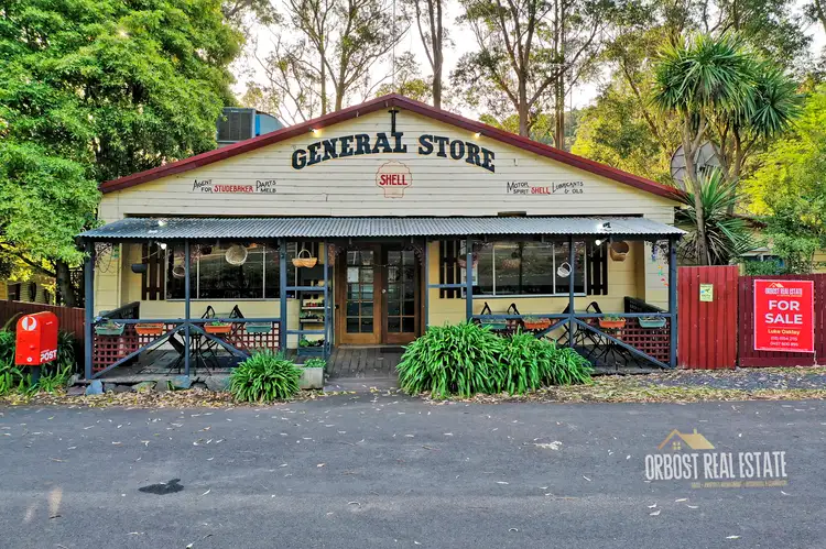 Main view of Homely house listing, 2757 Princes Highway, Cabbage Tree Creek VIC 3889